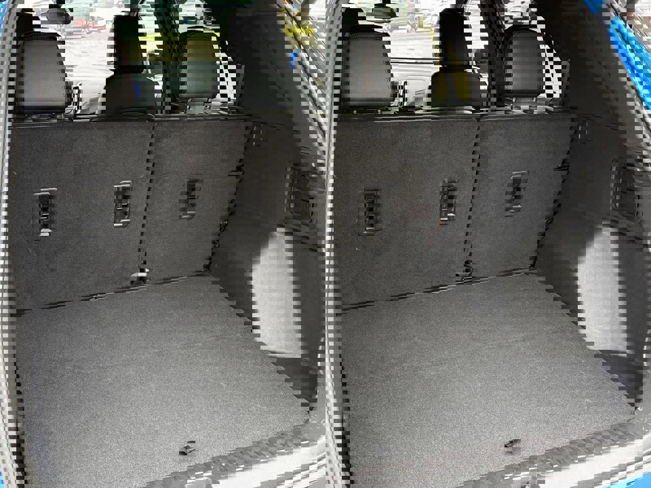 Certified 2024 Chevrolet Equinox RS w/ RS Leather Package image 25