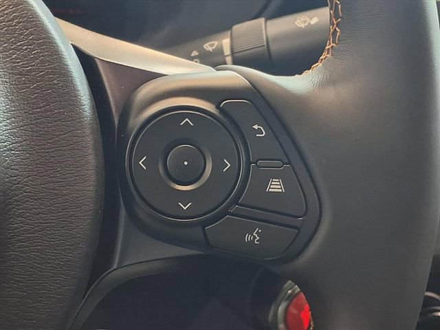 New 2026 Subaru BRZ Series.Yellow image 12