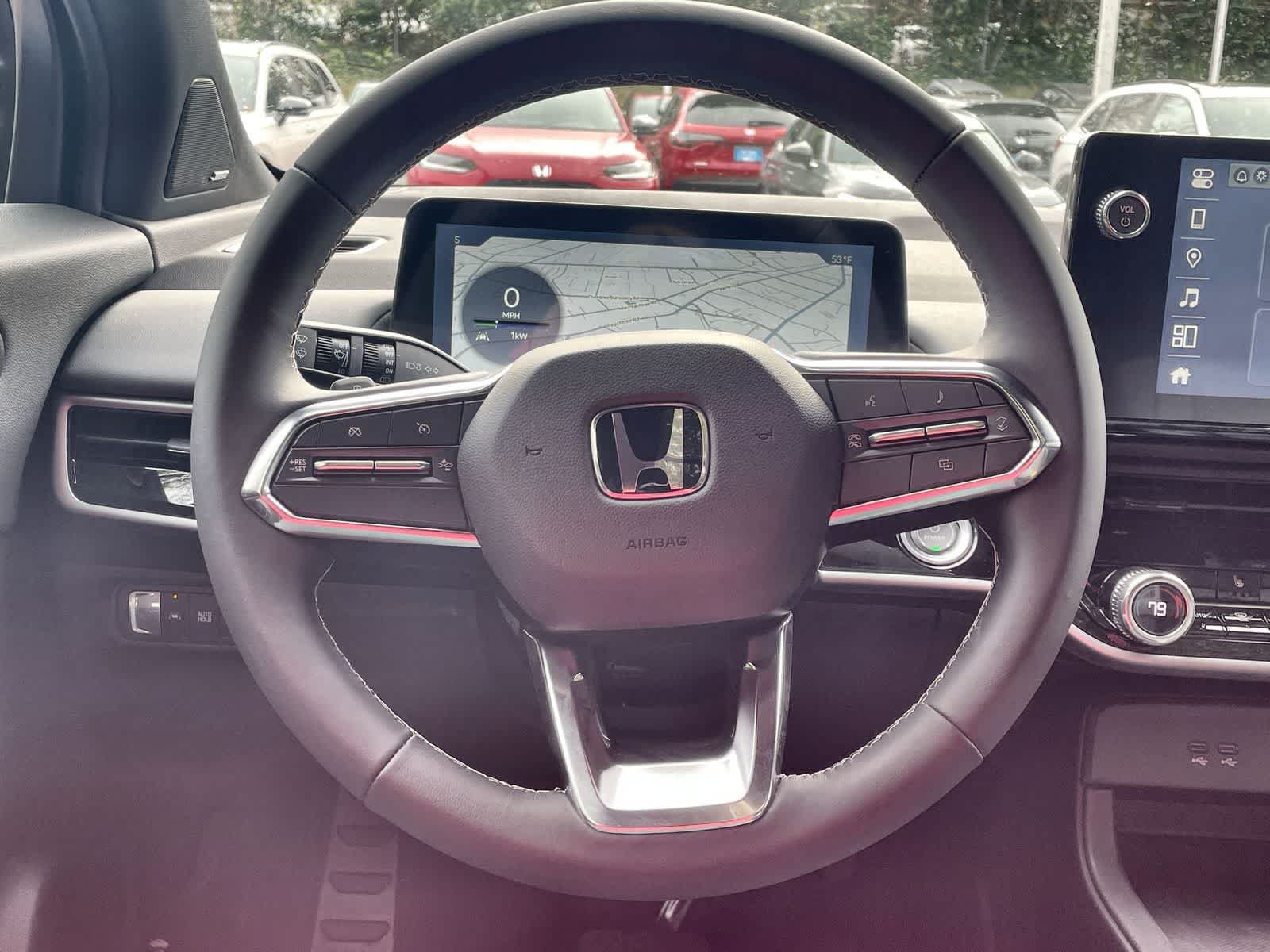 New 2026 Honda Prologue Touring image 23