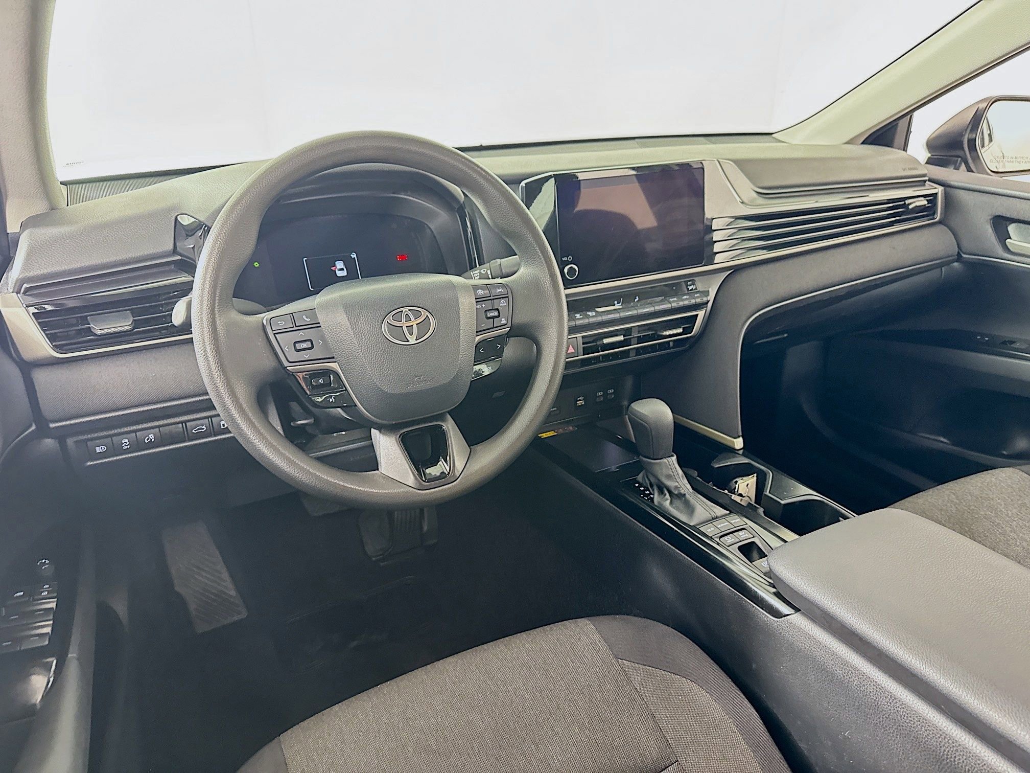 Certified 2025 Toyota Camry LE image 18