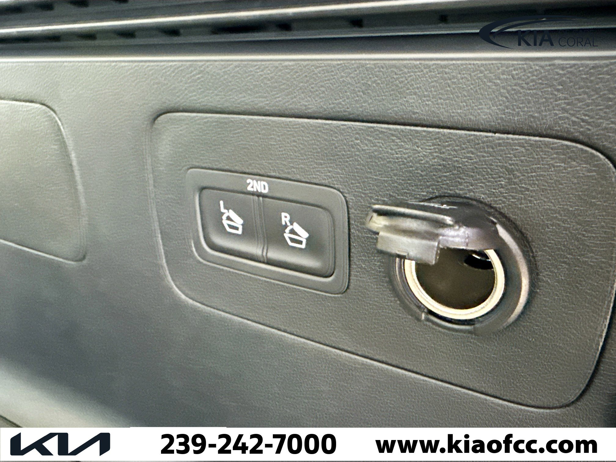 New 2026 Kia Sorento S image 12