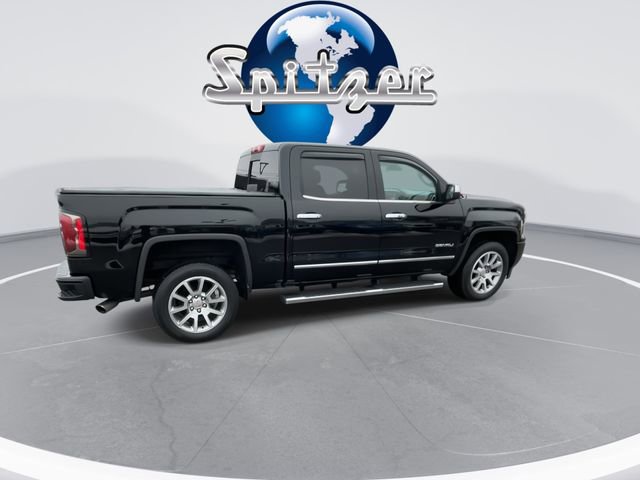 Used 2018 GMC Sierra 1500 Denali image 9