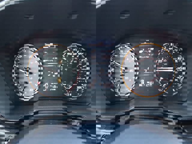 Certified 2025 Subaru Outback Wilderness image 28