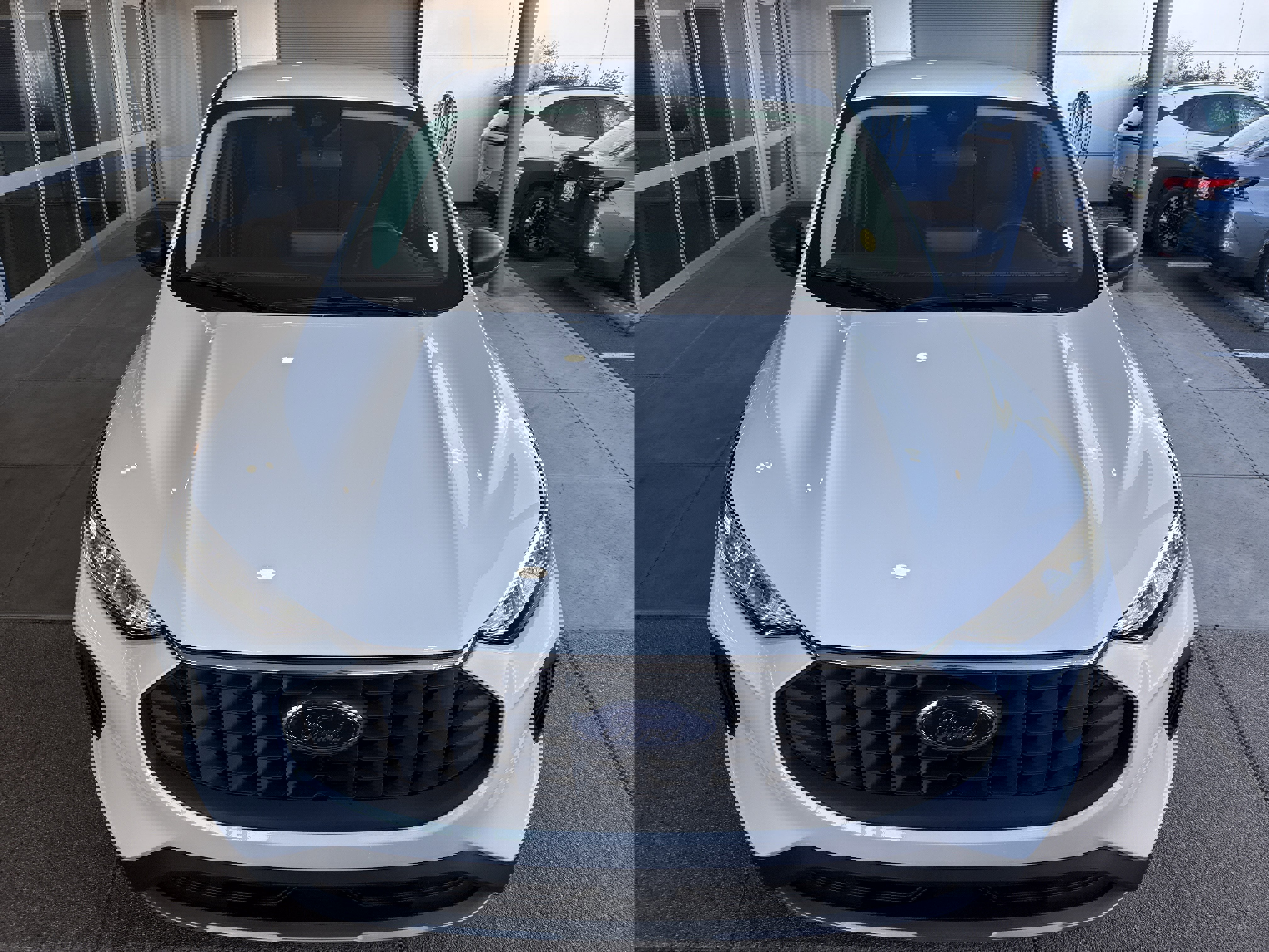 New 2026 Ford Escape Active w/ Tech Pack #1 image 2