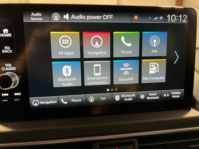 New 2025 Honda Pilot Touring image 30