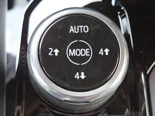 New 2026 Chevrolet Colorado Trail Boss AWD/4WD image 5