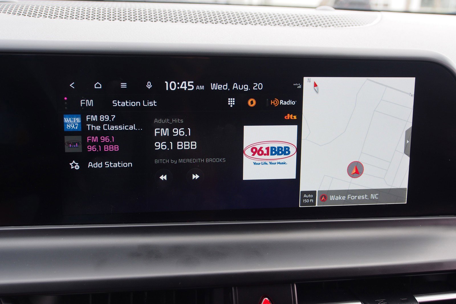 Used 2025 Kia Seltos SX w/ SX Sunroof Package image 28