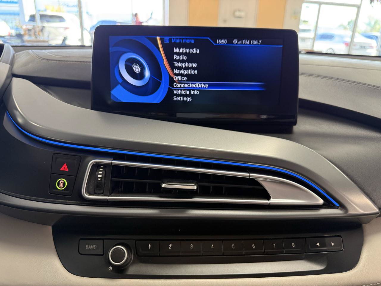 Used 2014 BMW i8 AWD/4WD image 16