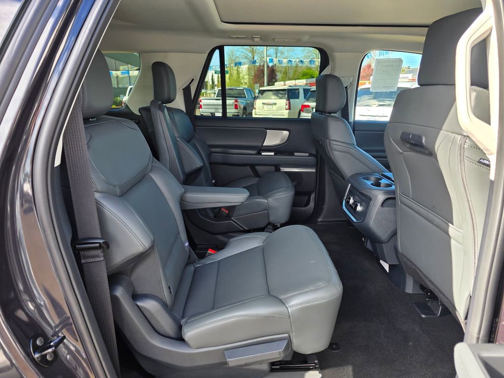 New 2026 Ford Expedition Max Active AWD/4WD image 23
