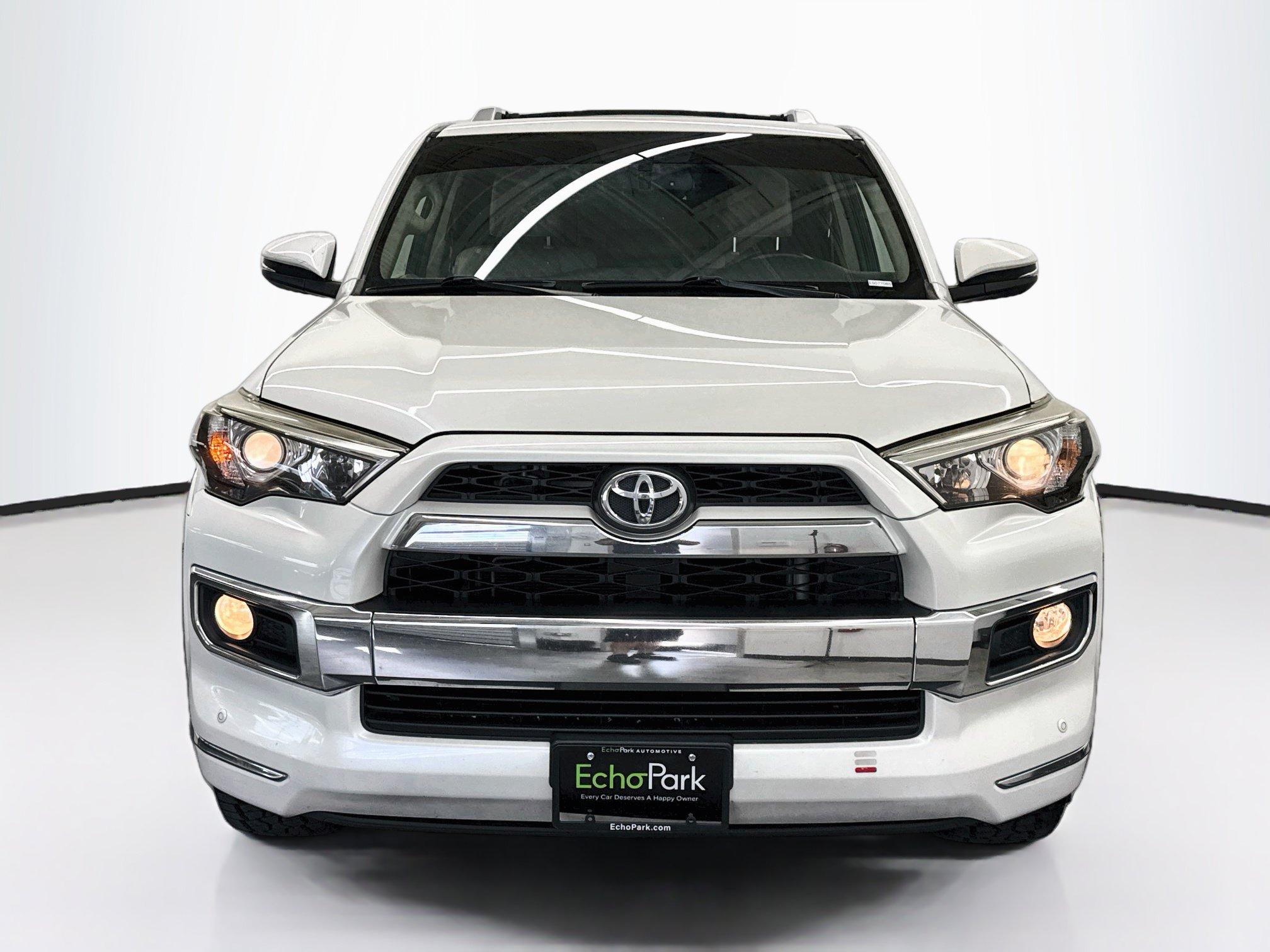 Used 2014 Toyota 4Runner Limited RWD image 2