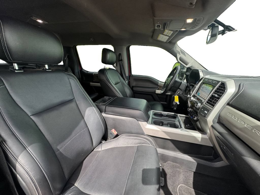 Used 2019 Ford F250 Lariat AWD/4WD image 15