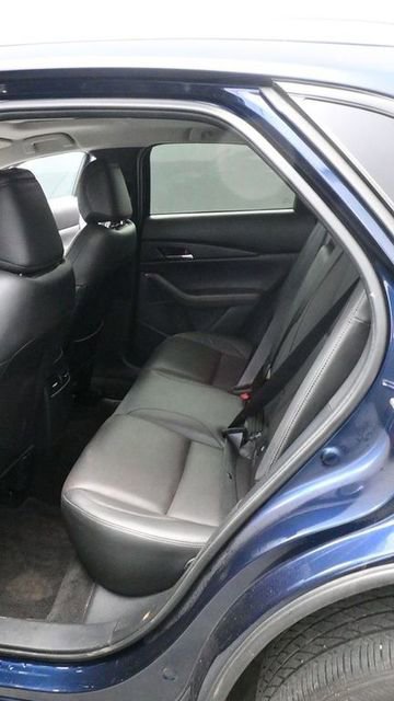 Used 2023 MAZDA CX-30 AWD 2.5 S w/ Premium Package image 12