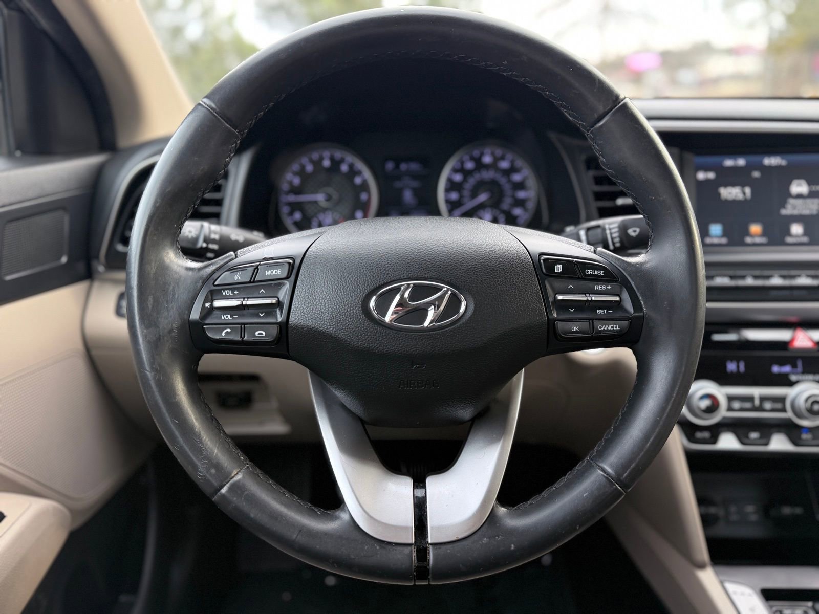 Used 2020 Hyundai Elantra Value Edition w/ Cargo Package (C1) image 24