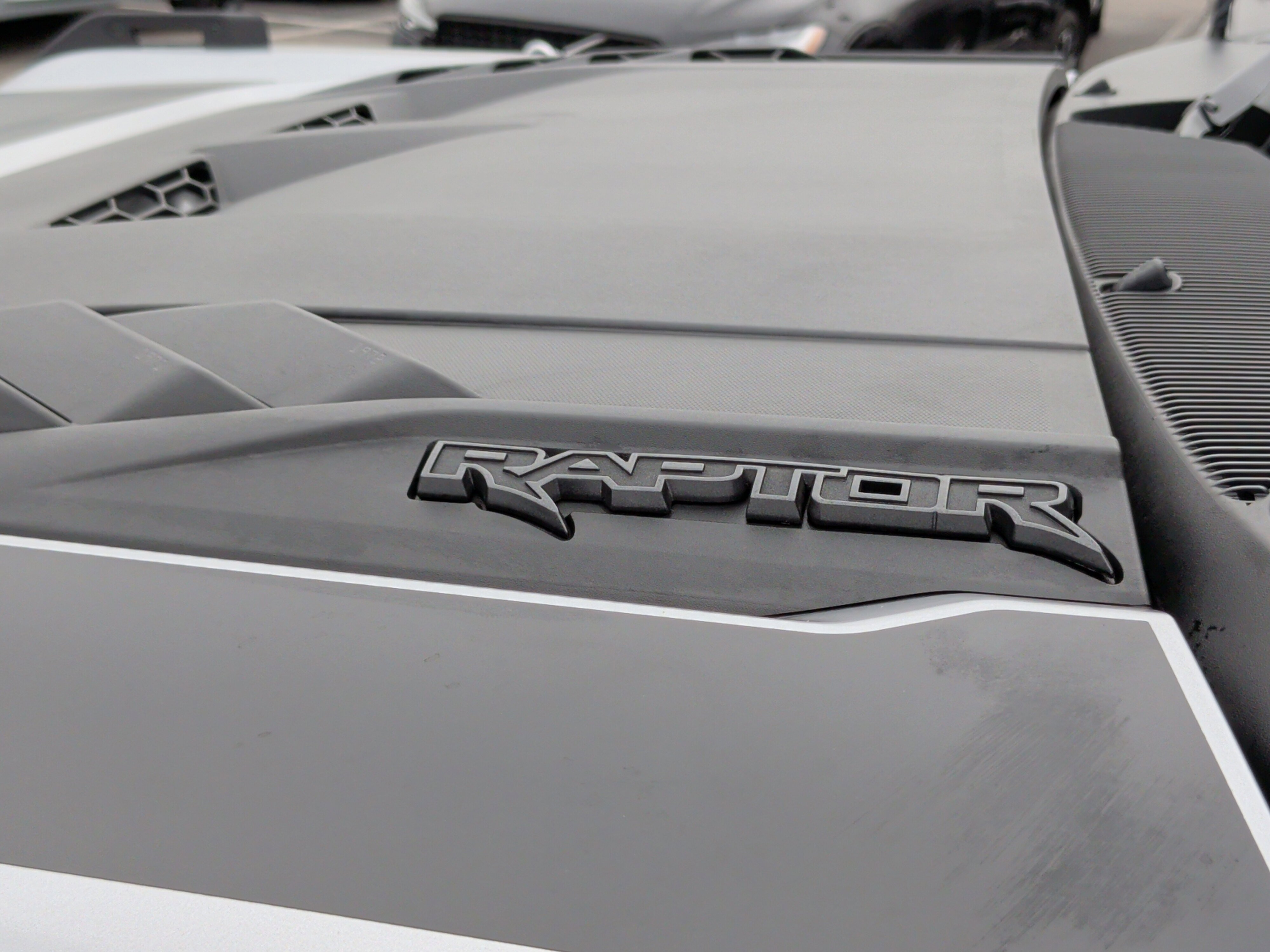 Used 2024 Ford Bronco Raptor image 40