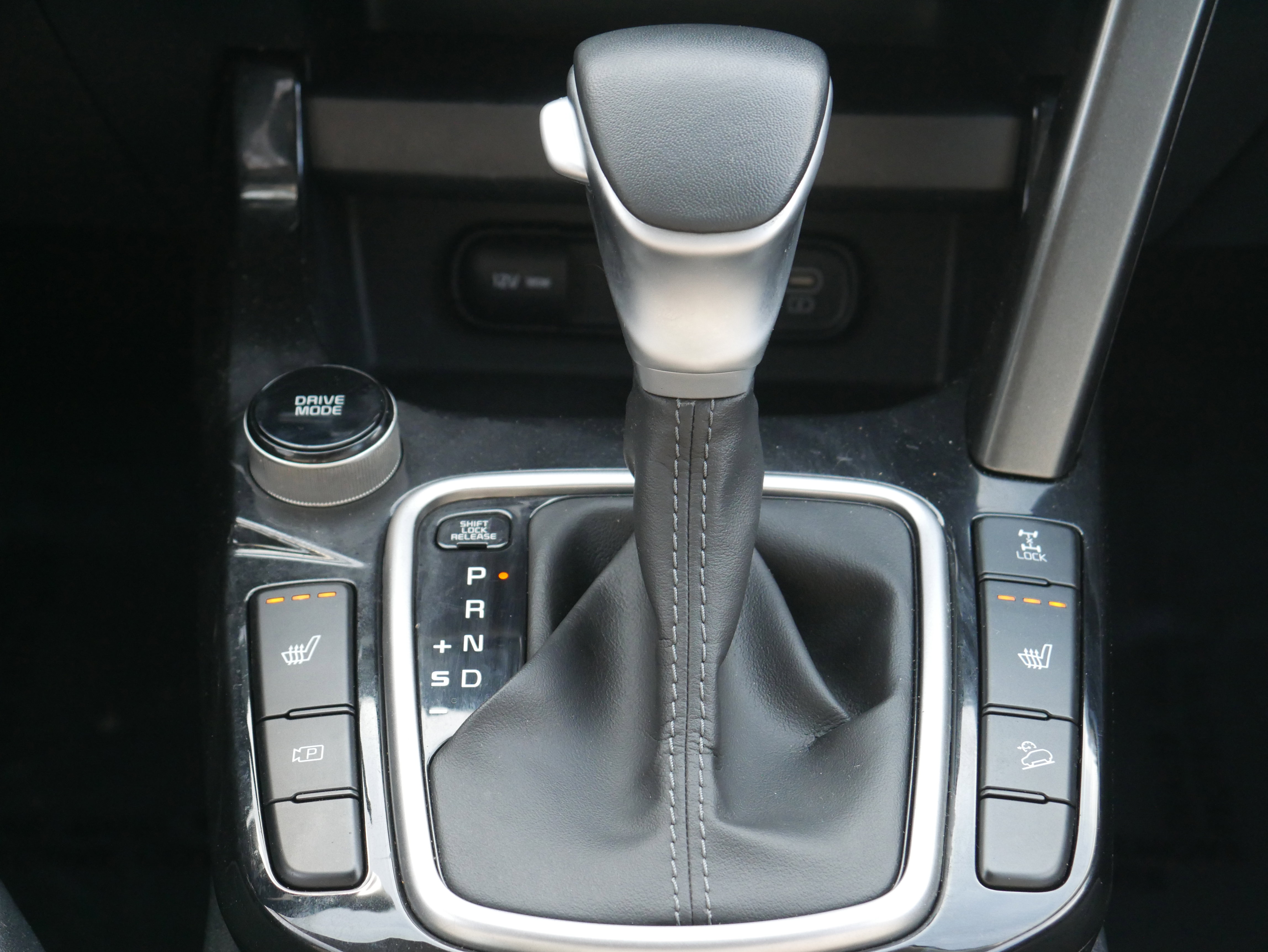 Used 2024 Kia Seltos S image 21