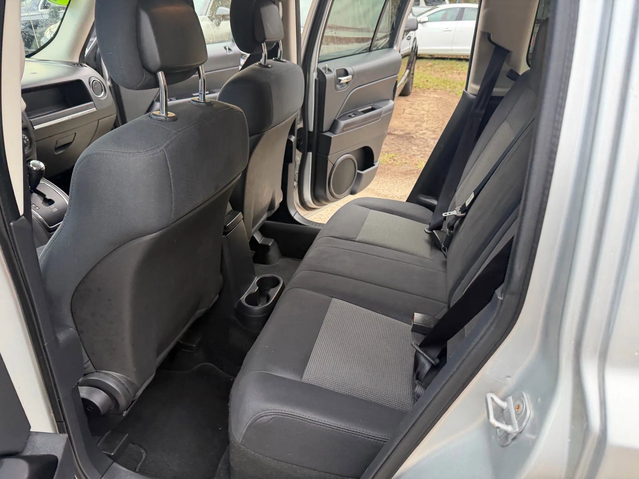 Used 2012 Jeep Patriot Sport w/ PWR Value Group image 13