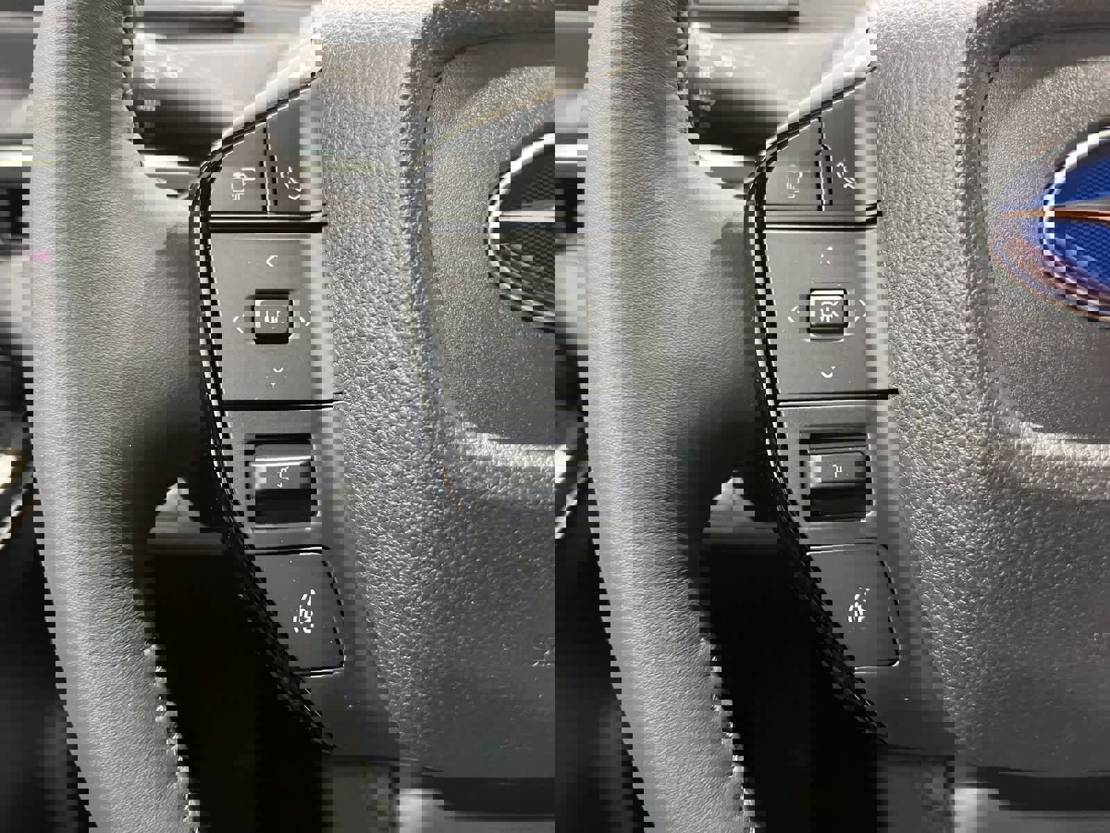 New 2026 Subaru Solterra Premium image 16