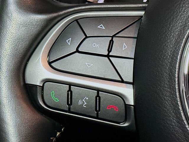 Used 2018 Jeep Compass Limited w/ Navigation Group image 35