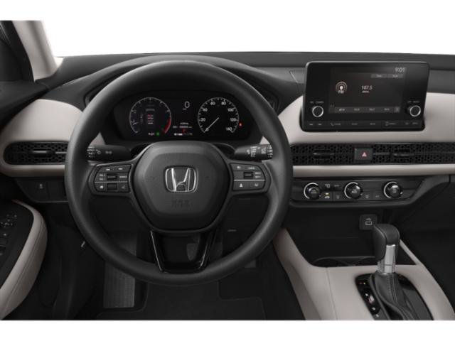 Certified 2025 Honda HR-V LX image 30