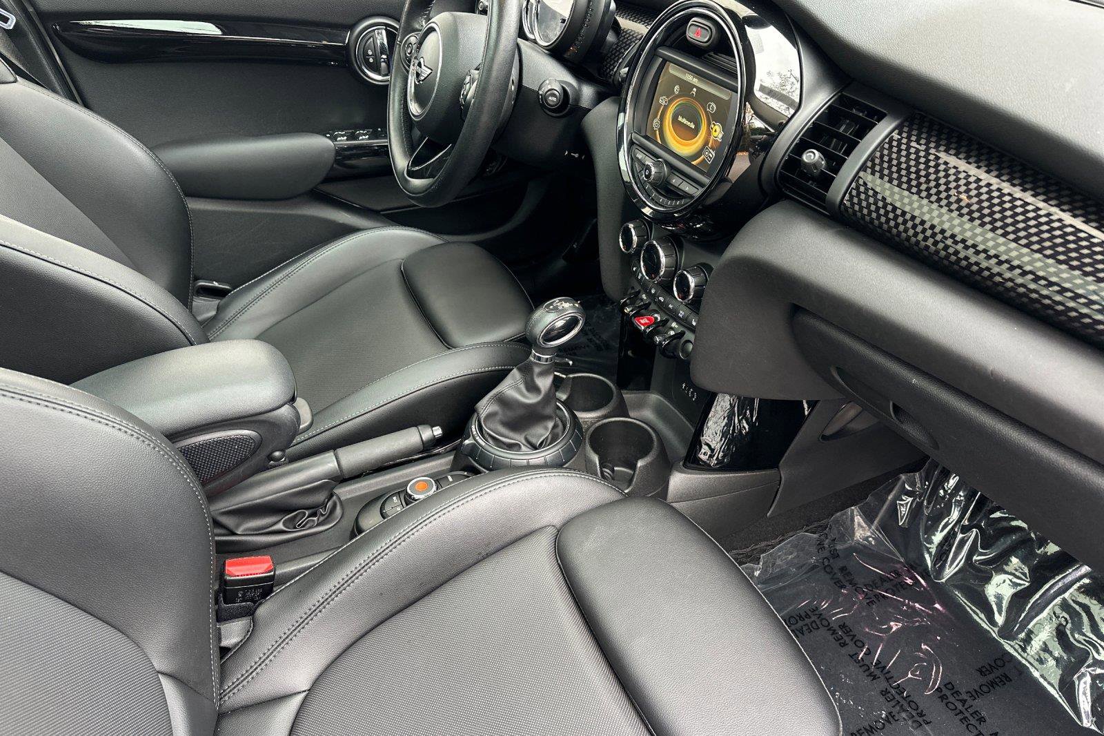 Used 2017 MINI Cooper S image 15