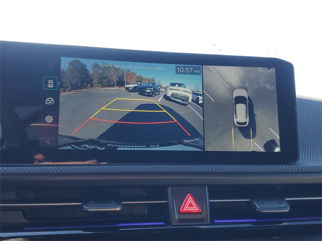 New 2025 Kia EV6 GT-Line image 23