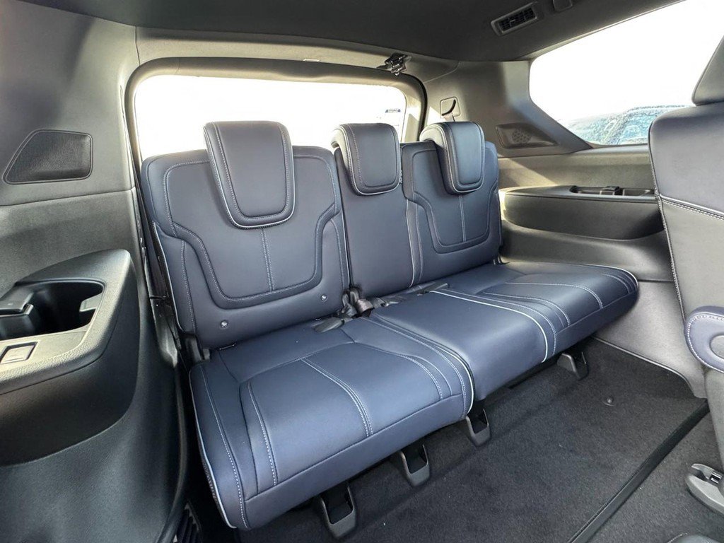 New 2026 INFINITI QX80 4WD image 6