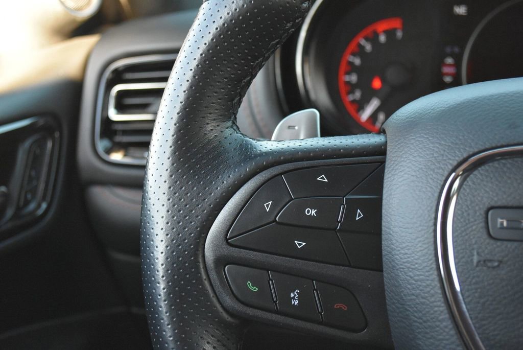 Used 2024 Dodge Durango R/T image 19