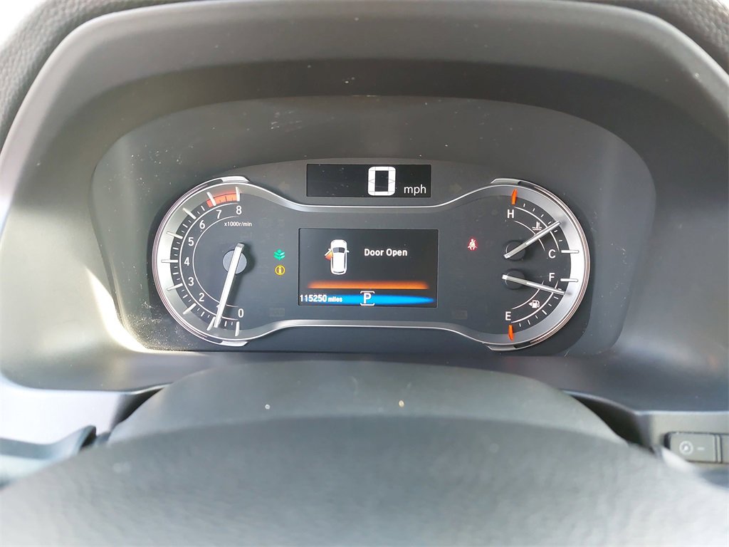 Used 2016 Honda Pilot LX image 18