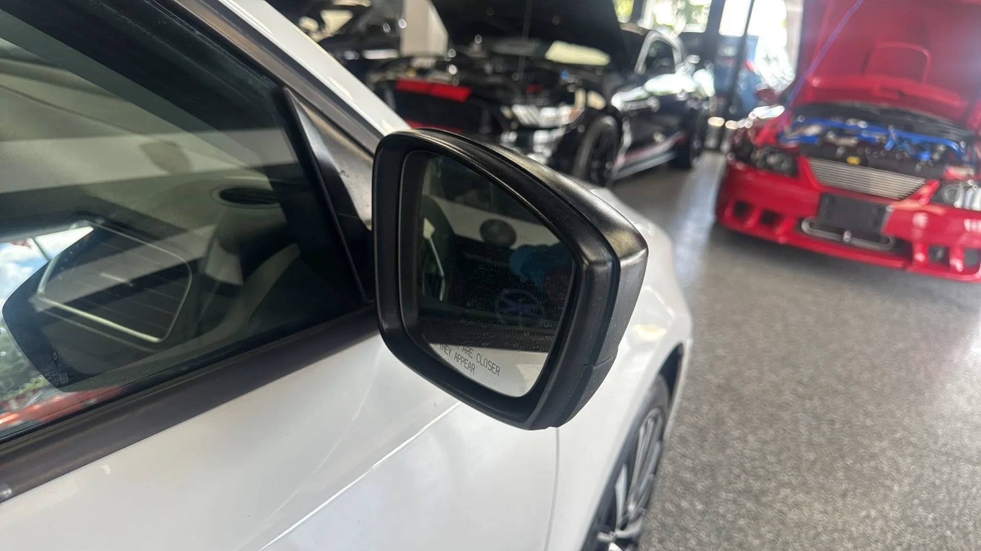 Used 2014 Volkswagen Jetta TDI Value Edition FWD image 29