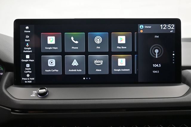 New 2026 Honda Accord Touring image 15