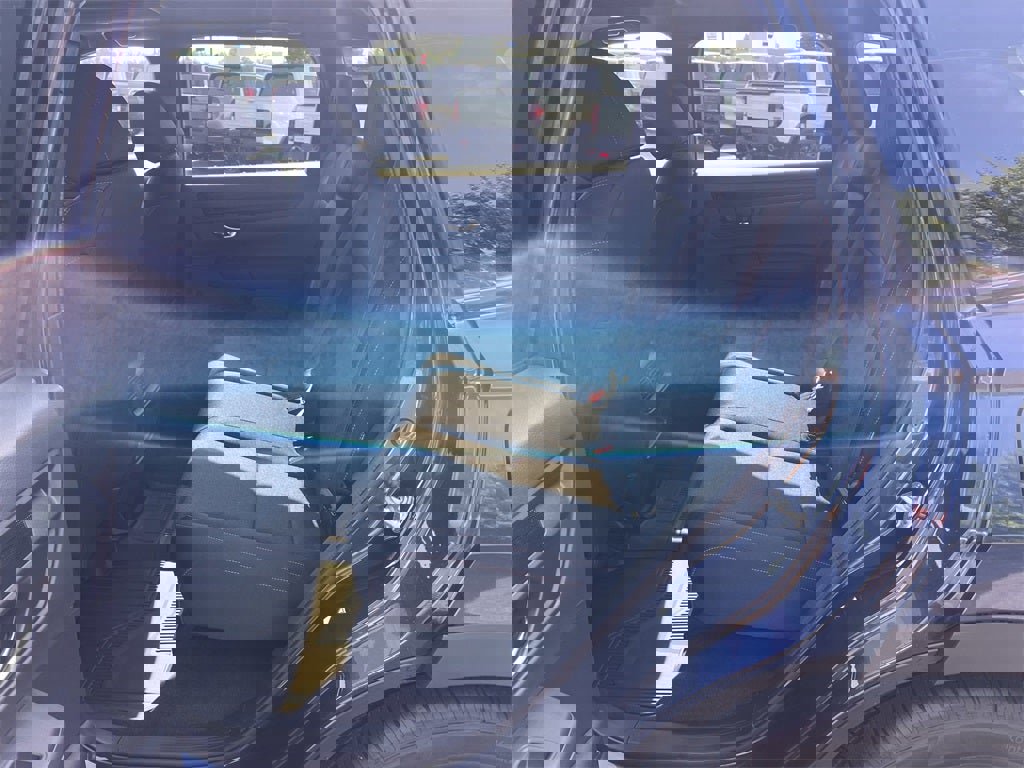 New 2026 Honda CR-V Sport image 10