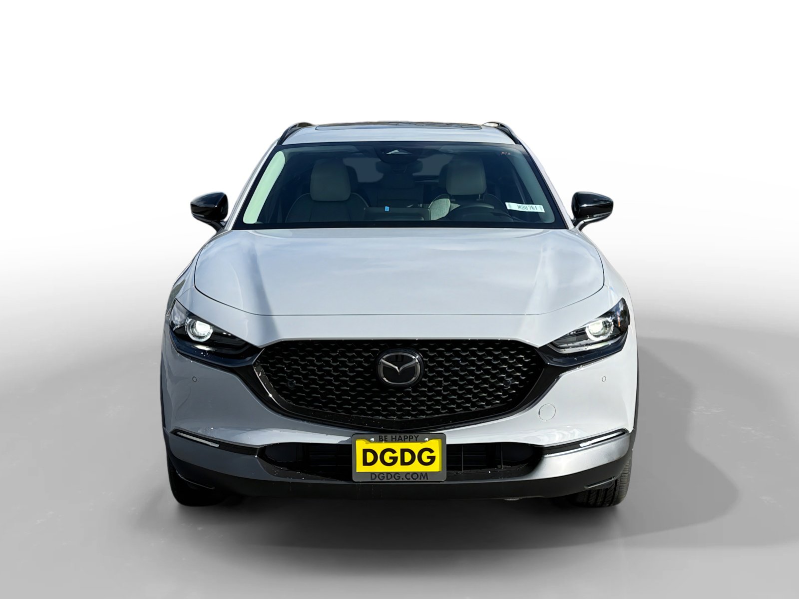 New 2026 MAZDA CX-30 Aire Edition image 8