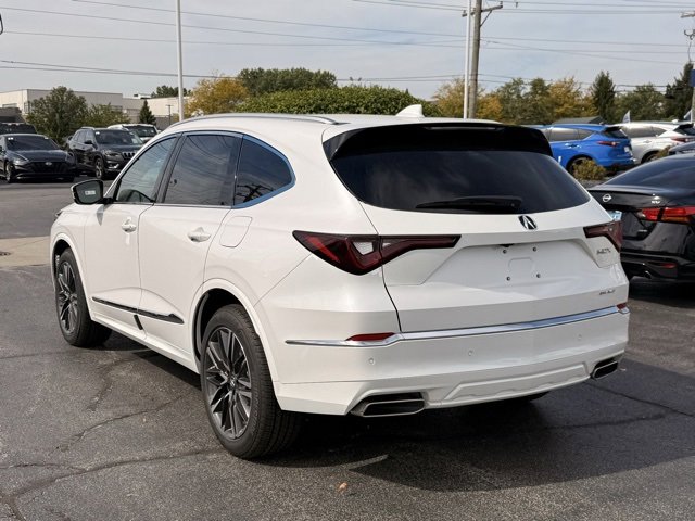 New 2026 Acura MDX w/ Advance Package image 5