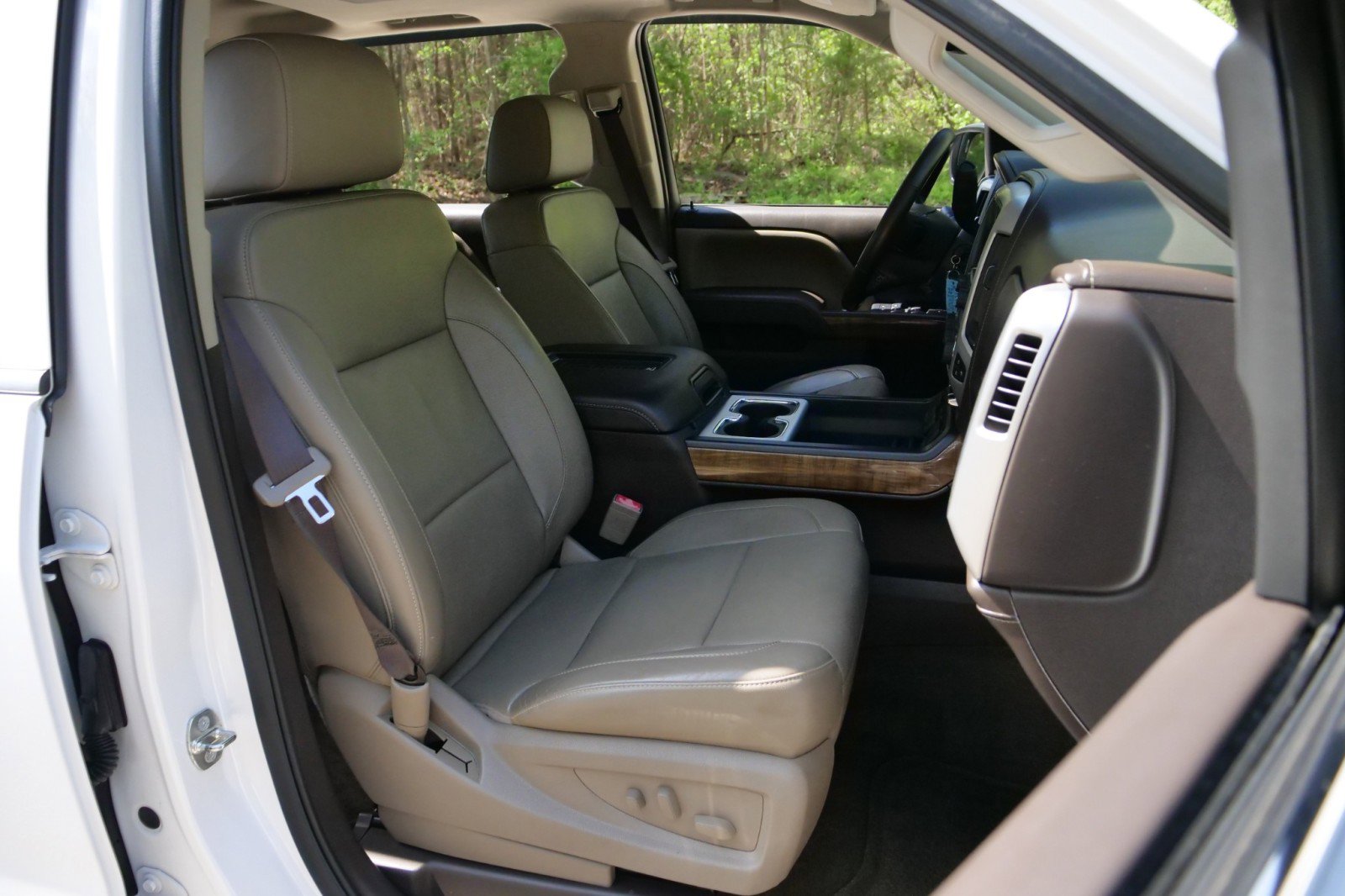 Used 2017 GMC Sierra 1500 SLT image 43