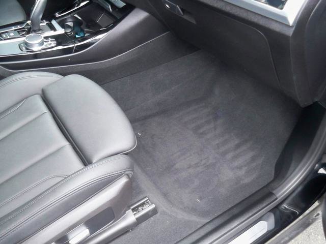 Used 2021 BMW X3 xDrive30i w/ Convenience Package (ZC2) image 18