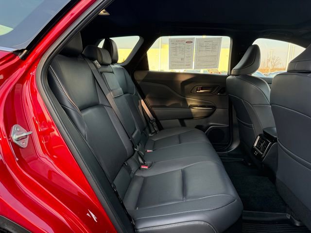 Certified 2025 Toyota Crown Signia w/ Advanced Technology Package image 16