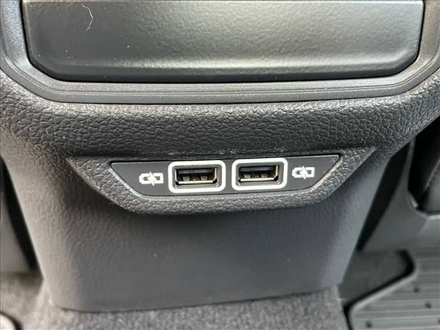 Used 2020 Volkswagen Passat 2.0T R-Line FWD image 8