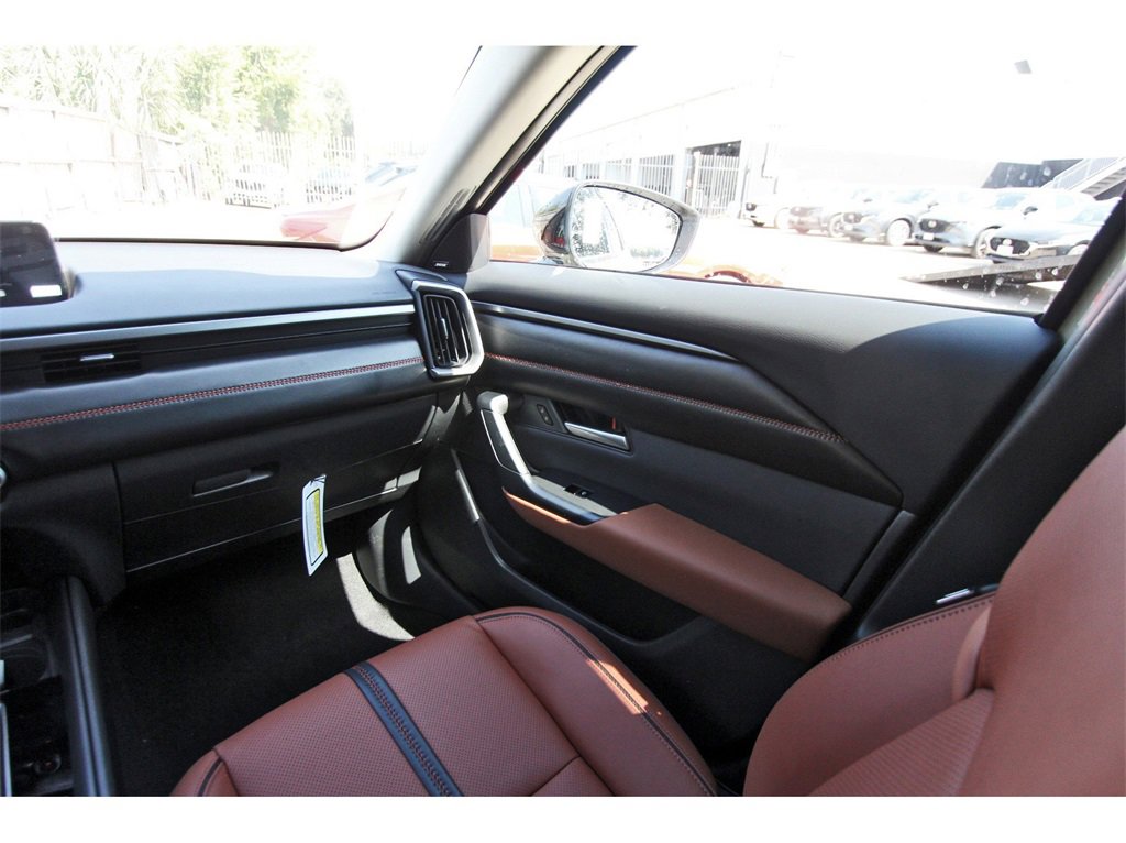 New 2025 MAZDA CX-50 Meridian Edition w/ Apex Package image 9