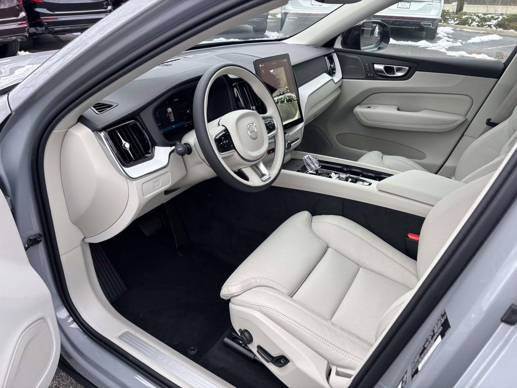 New 2026 Volvo XC60 B5 Ultra w/ Protection Package Premier image 23