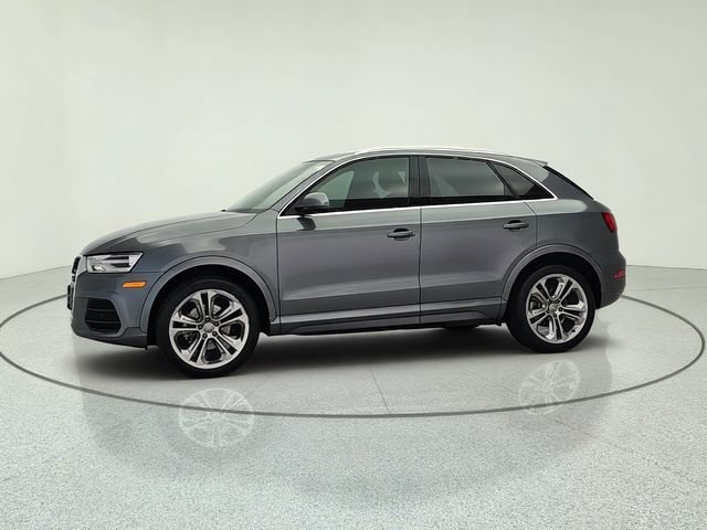 Used 2016 Audi Q3 2.0T Premium Plus w/ Technology Package FWD image 3