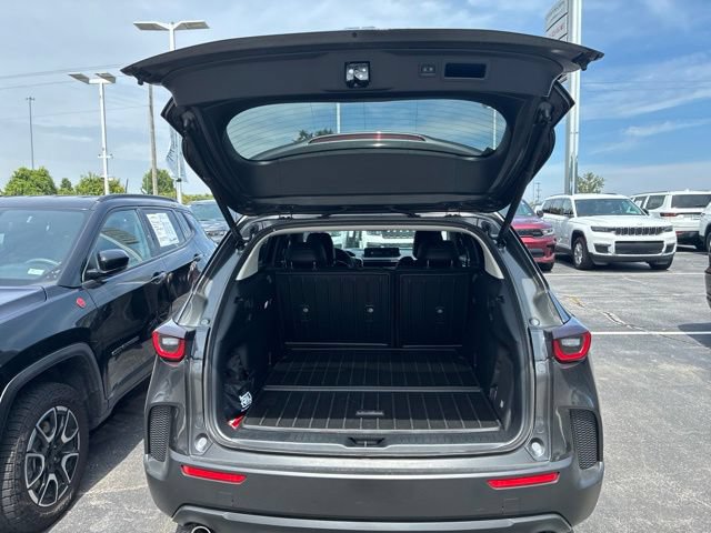 Used 2025 MAZDA CX-50 AWD 2.5 S w/ Weather Package image 6