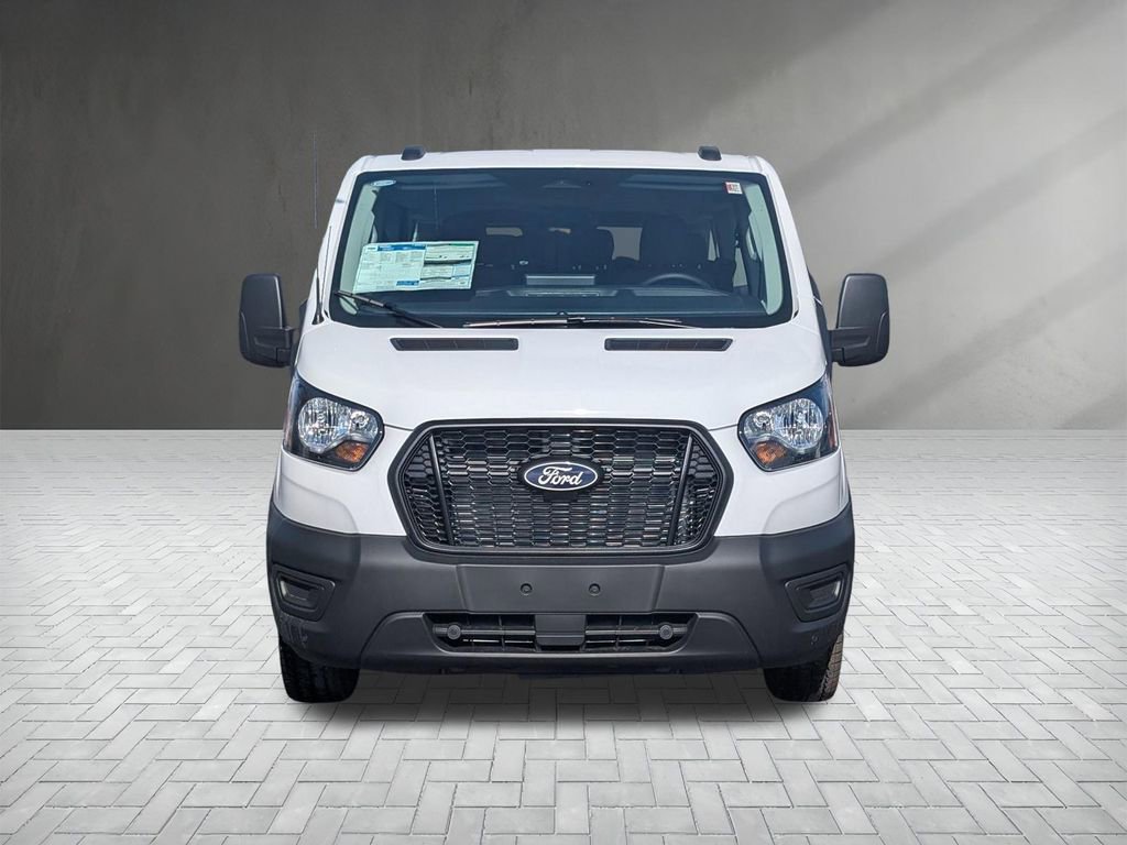 New 2026 Ford Transit 350 XL RWD image 4