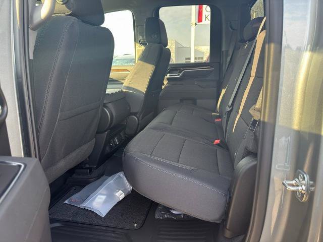 New 2026 GMC Sierra 2500 SLE w/ SLE Value Package; image 9