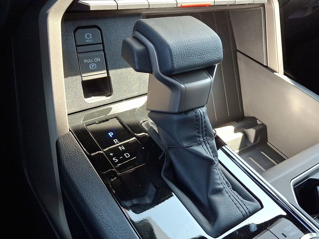 New 2026 Toyota Tundra SR5 image 9