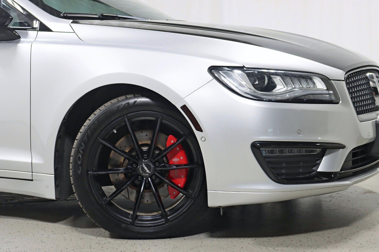 Used 2019 Lincoln MKZ Reserve AWD/4WD image 5