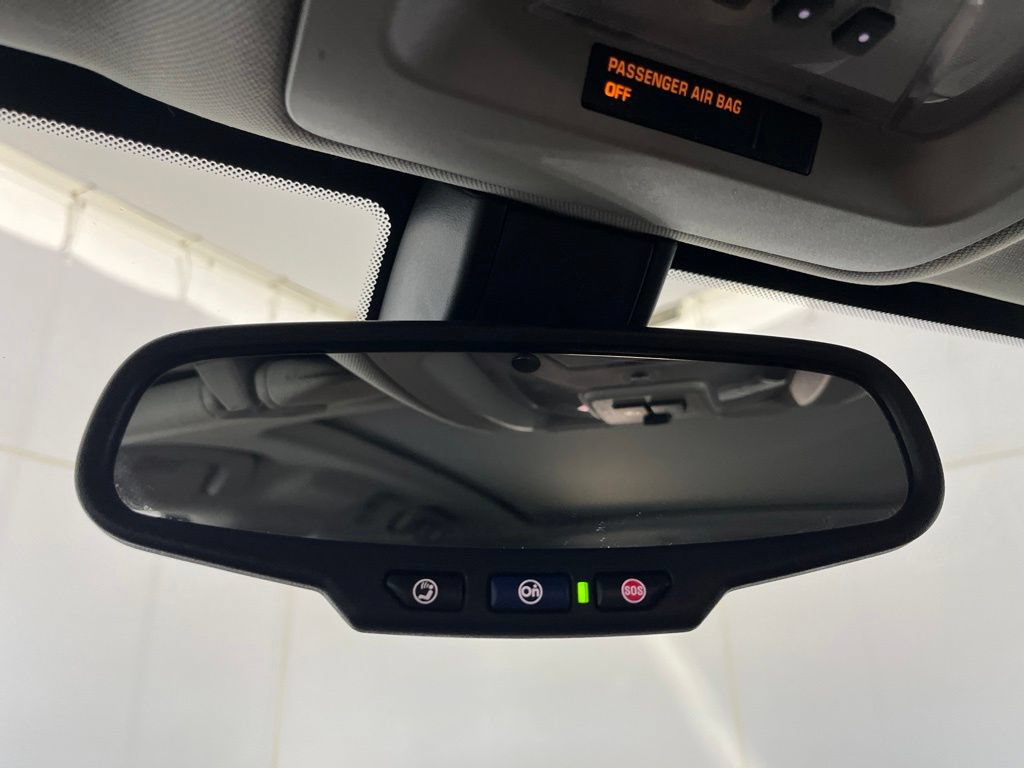 Used 2016 Cadillac SRX Luxury FWD image 72