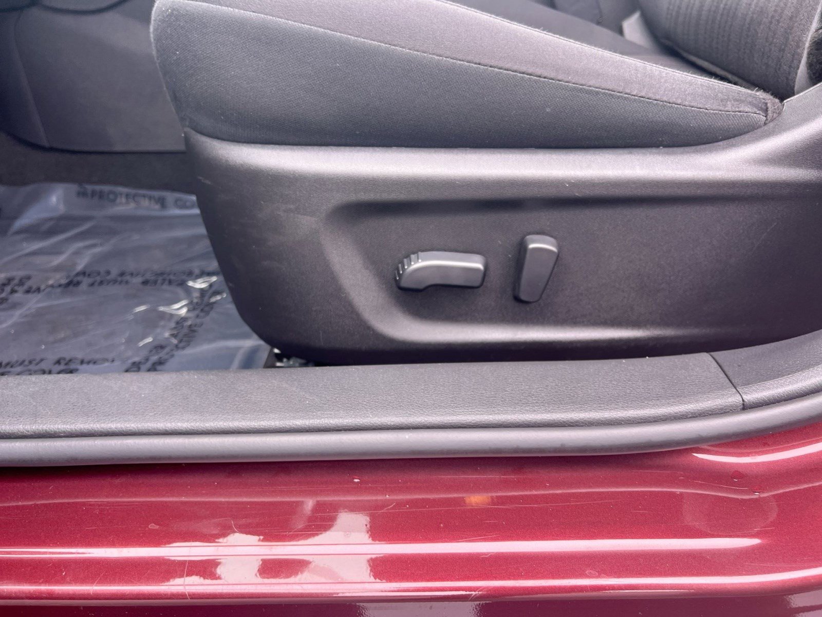 Used 2025 Nissan Altima 2.5 SV image 14