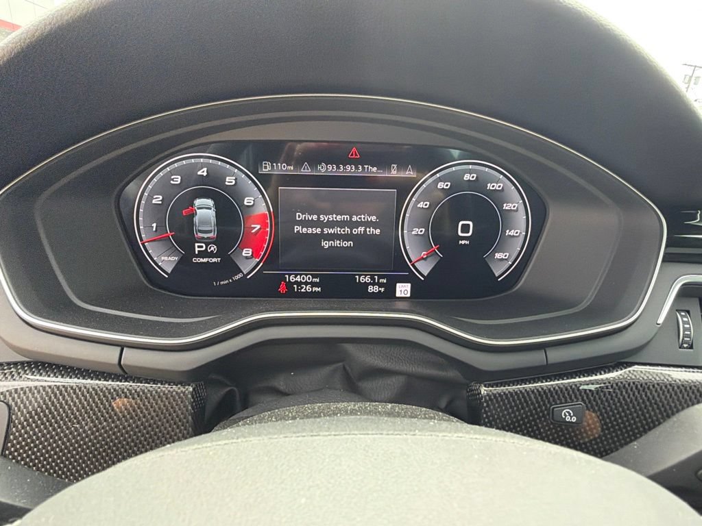 Used 2024 Audi S5 Premium Plus AWD/4WD image 14