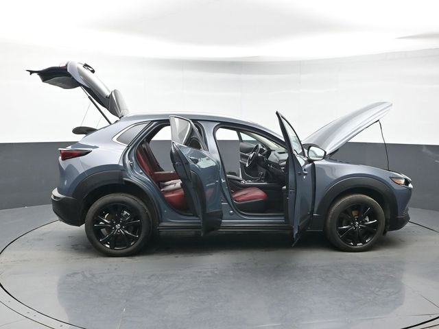 Certified 2023 MAZDA CX-30 AWD 2.5 S w/ Preferred Package image 47