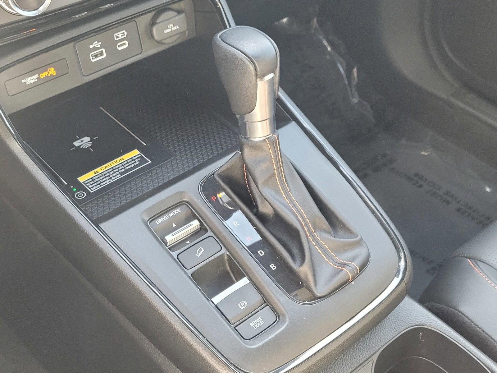 Certified 2023 Honda CR-V Sport Touring image 27